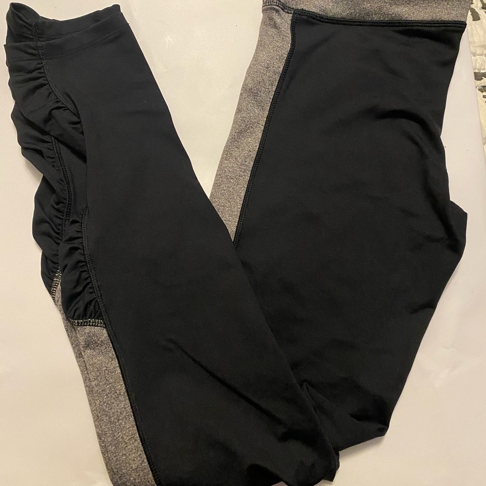Champion Leggings - Medium